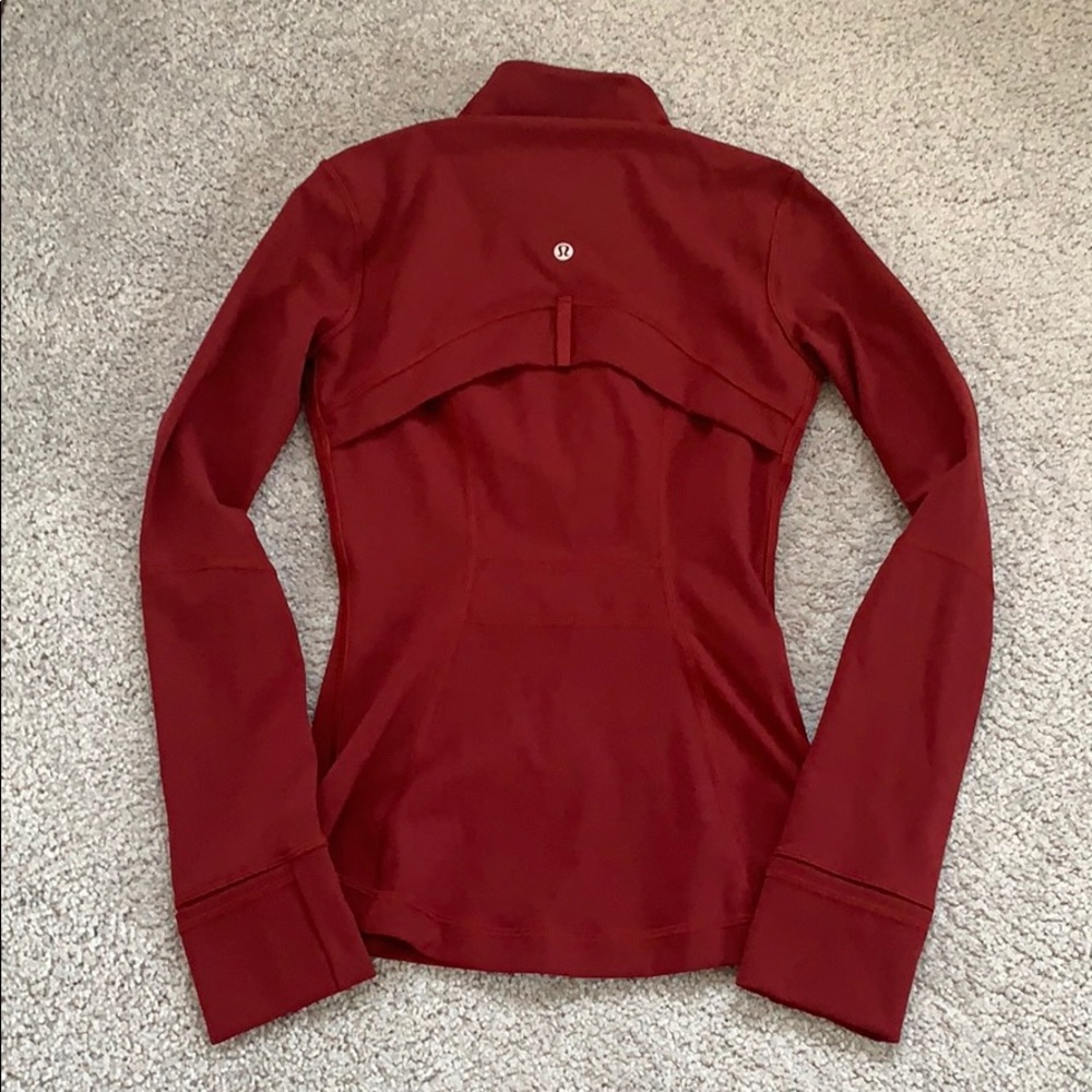 Lululemon Define Jacket - Picture 3 of 3